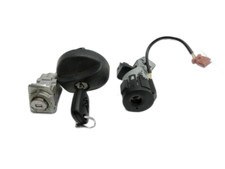 Blocchetto accensione 1x