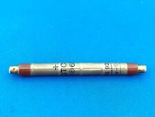 1 x STS-5 SBM-20 SI22G Geiger Muller Tubo Contatore Rilevatore Dosimetro TESTATO