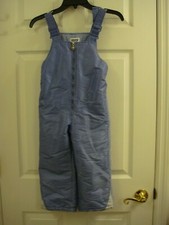 Salopette bavaglini Oshkosh