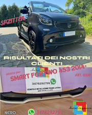 Smart fortwo 453 2014 - fortwo, 2014+