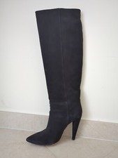 stivali donna pelle, Taglia