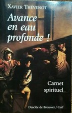 RELIGIONE: avanza in acque