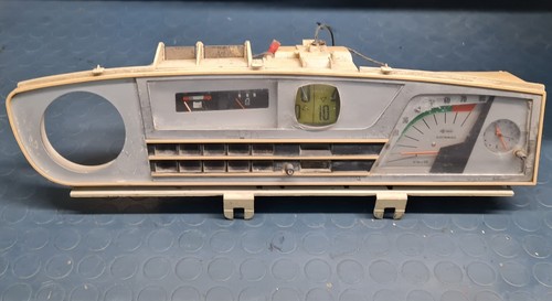 Citroen quadro strumenti - quadro,