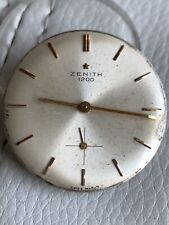 Quadrate Con Sfere Zenith