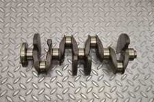 Peugeot RCZ Crankshaft 5FV