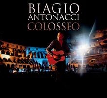Colosseo von Antonacci,Biagio