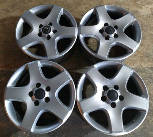 Set cerchi lega - set, in