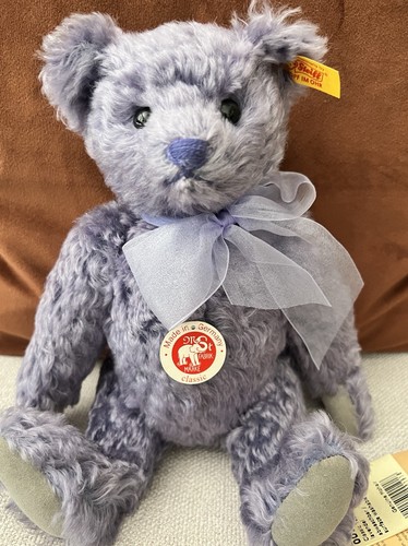 Steiff florence lavender - steiff,