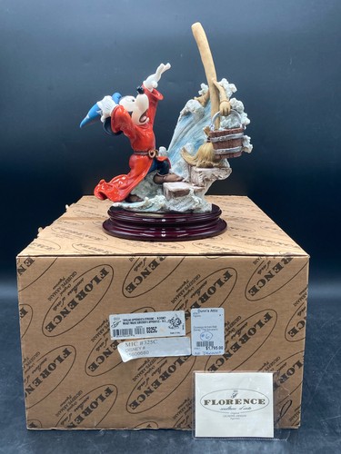 Statua disney giuseppe armani - statua,