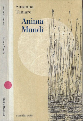 Anima mundi susanna - mundi, tamaro