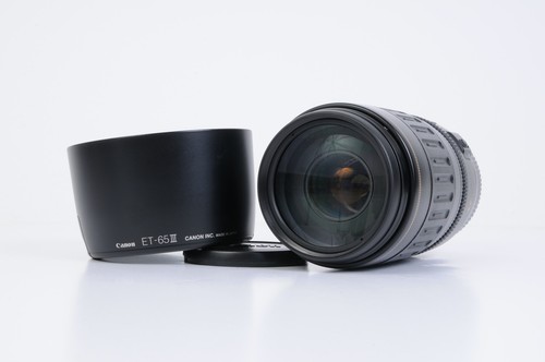 Canon 100 300mm - canon, ef