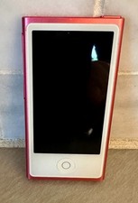 APPLE iPOD NANO 7A GENERAZIONE