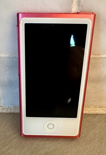 Apple ipod nano generazione - ipod, 7a