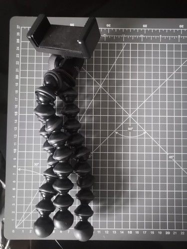 Joby jb01503 gorillapod - gorillapod, 1k