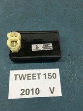 CENTRALINA MOTORE PEUGEOT TWEET 125 150 2010 2017