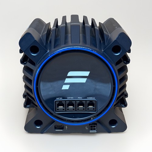 Base ruota fanatec - base, dd