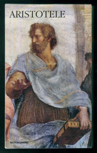 Aristotele volume primo - volume,