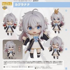 Modellino Good Smile Nendoroid
