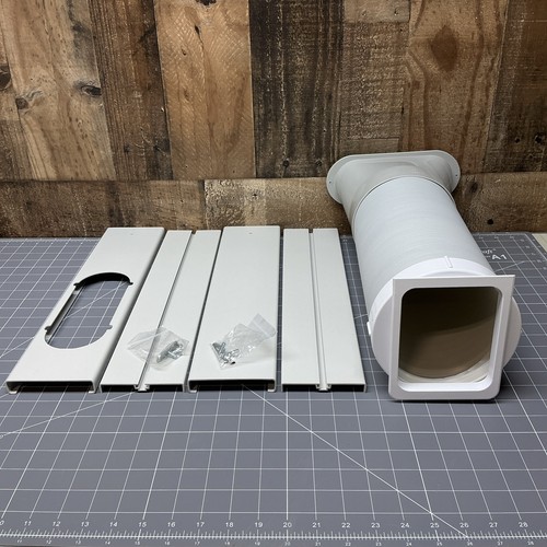 Kit finestra sfiato aria - kit,