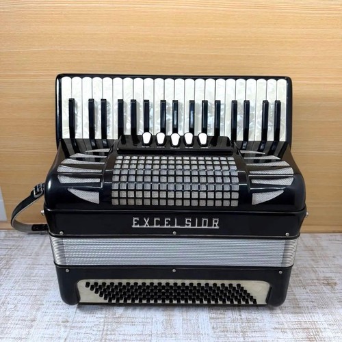 Rara fisarmonica excelsior - rara,