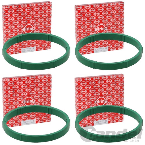 Elring guarnizione - 4x,