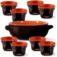 SET BAGNA CAUDA CASSERUOLA 2