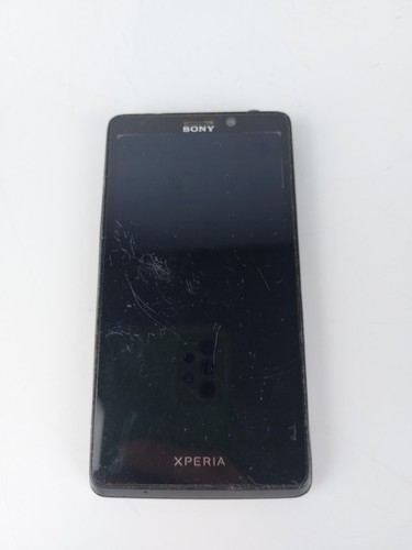 Sony xperia lt30p telefono - xperia,