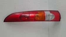 FANALE STOP POSTERIORE DESTRO DX PER RENAULT Kangoo 3° Serie 8200150621 K9K A7 