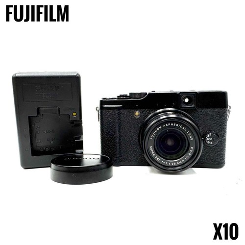 Fotocamera digitale compatta
