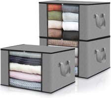 Scatole per armadio 3 - scatole, (3