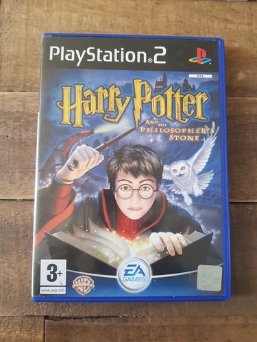 Harry potter pietra - harry, e