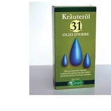 Sangalli Krauterol 31 Olio