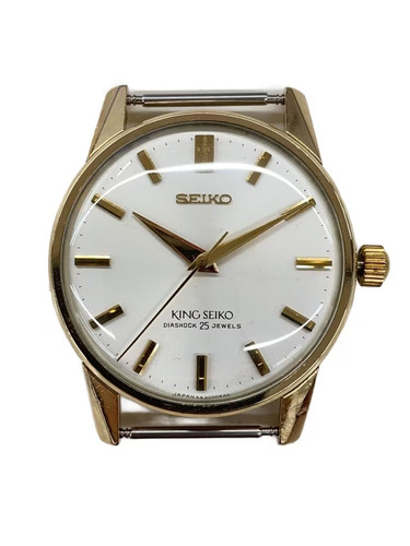 Quadrante seiko king - king,