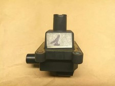 46469863. 2 BOBINE ACCENSIONE ORIG. X: ALFA 145/6,156,166,GTV,SPIDER. VEDI FOTO