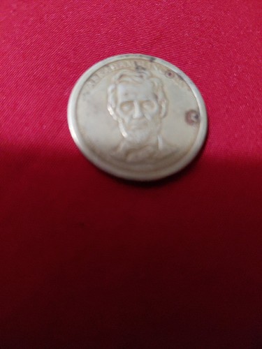 Moneta dollaro usa da - moneta,