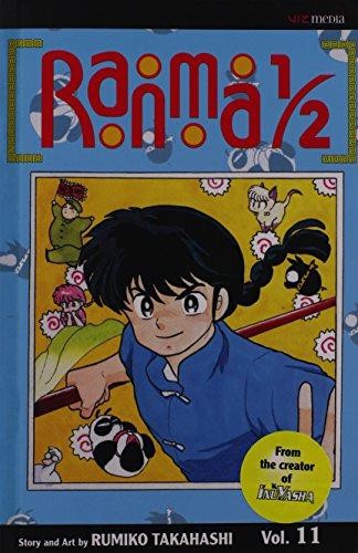 Ranma - 11),
