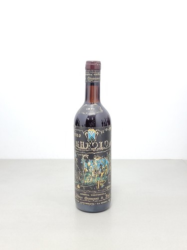 Barolo altare giovanni 1971 - altare,