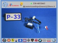 ALPINE KCE-840B MODULO INTERFACCIA COMANDI AL VOLANTE FORD NISSAN RENAULT