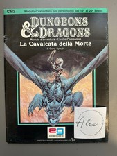 Dungeons dragons cm2 modulo - &,