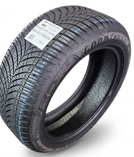 Pneumatico 235 r19 - 1,