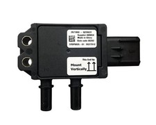 DPF CUMMINS 2871960 SENSORE PRESSIONE DPF SCARICO ORIGINALE DAF HX380 HX430 R480 R520