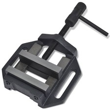 Morsa Manuale per Trapano a