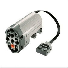 Lego Technic Power Functions