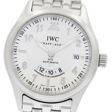 Orologio Uomo Automatico IWC