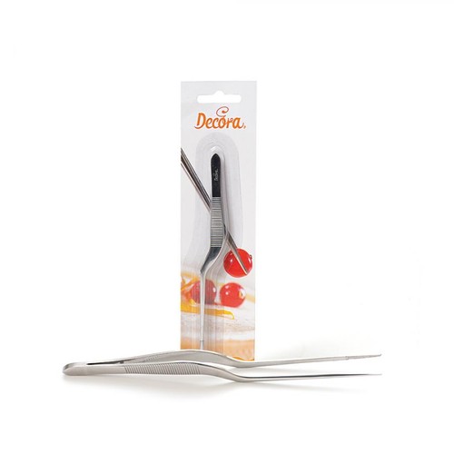 Pinza cucina acciaio - cucina, in