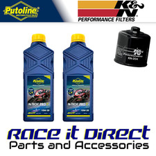 Kit olio e filtro per Honda