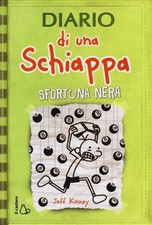 Diario di una schiappa