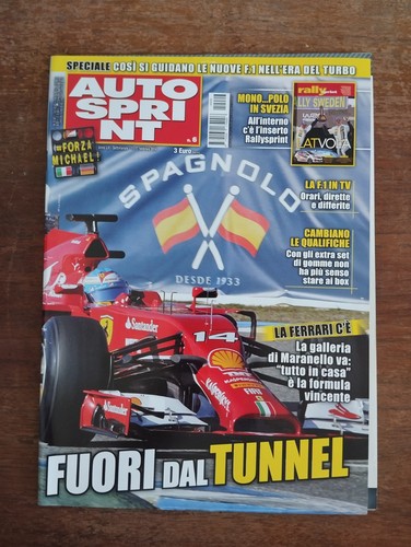 2014 autosprint 17 - 2014,
