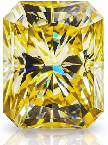 Diamante coltivato - , in