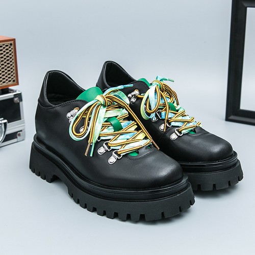 Scarpe uomo stile inglese